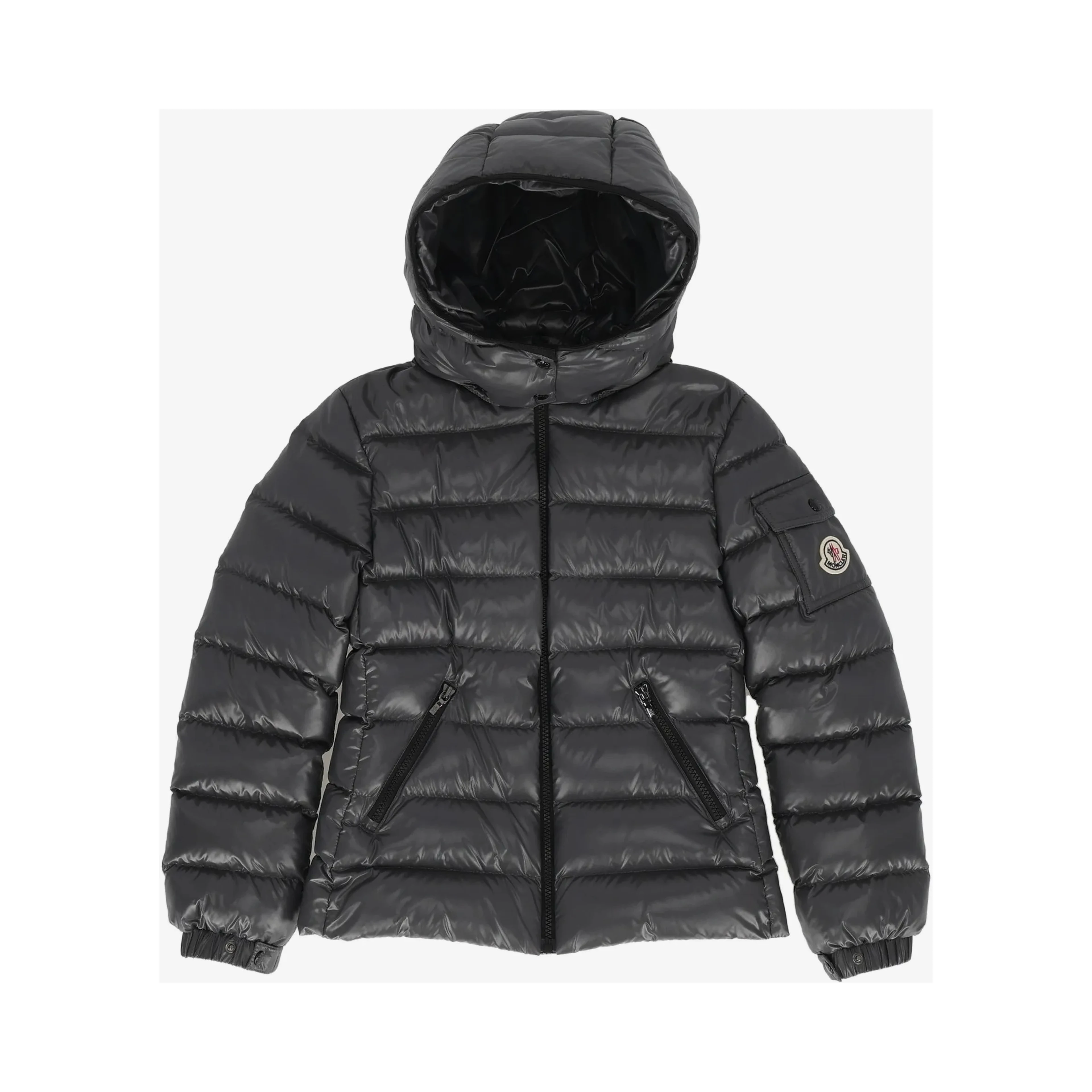 MONCLER KIDS Coats
