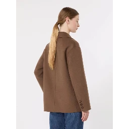 S Max Mara Jackets