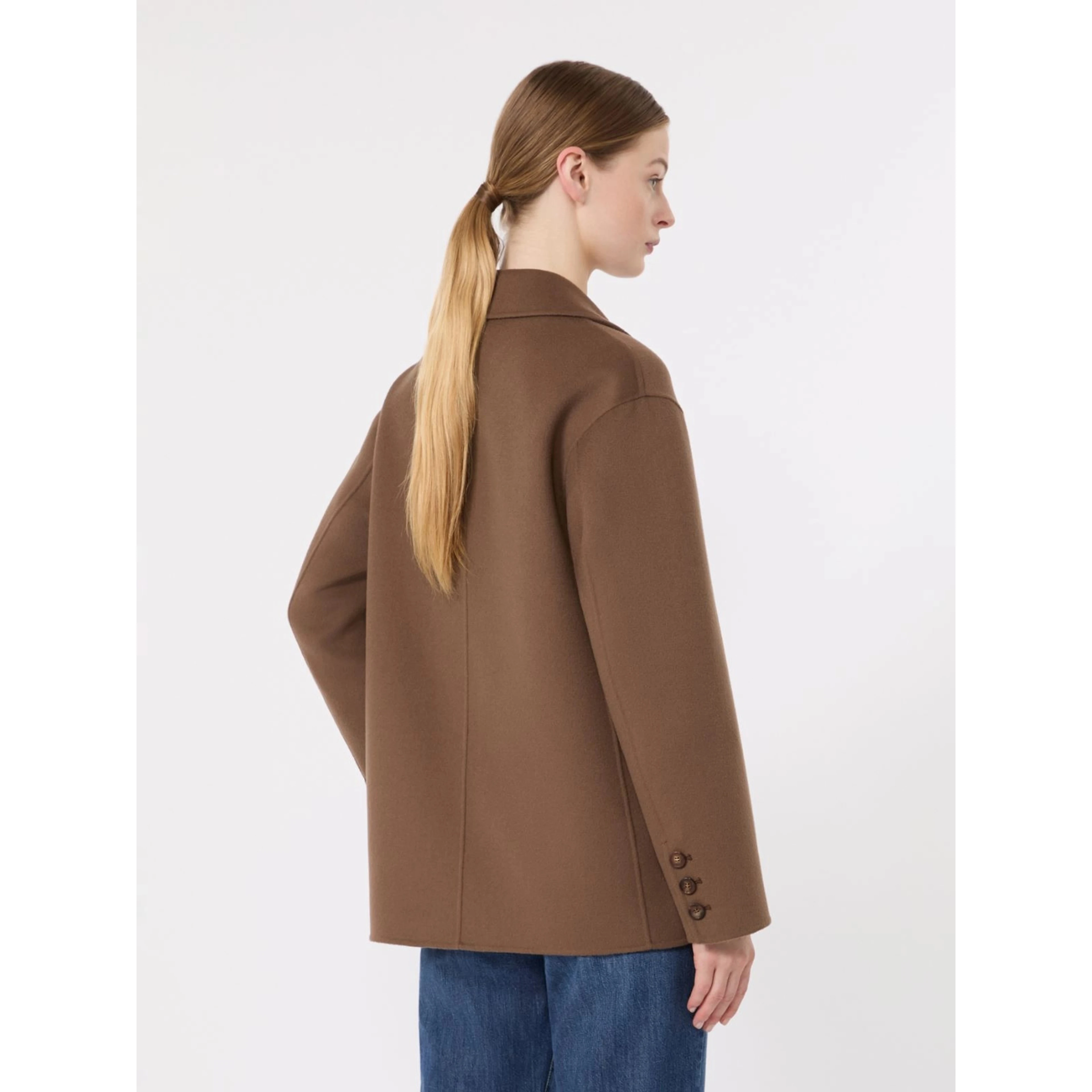 S Max Mara Jackets