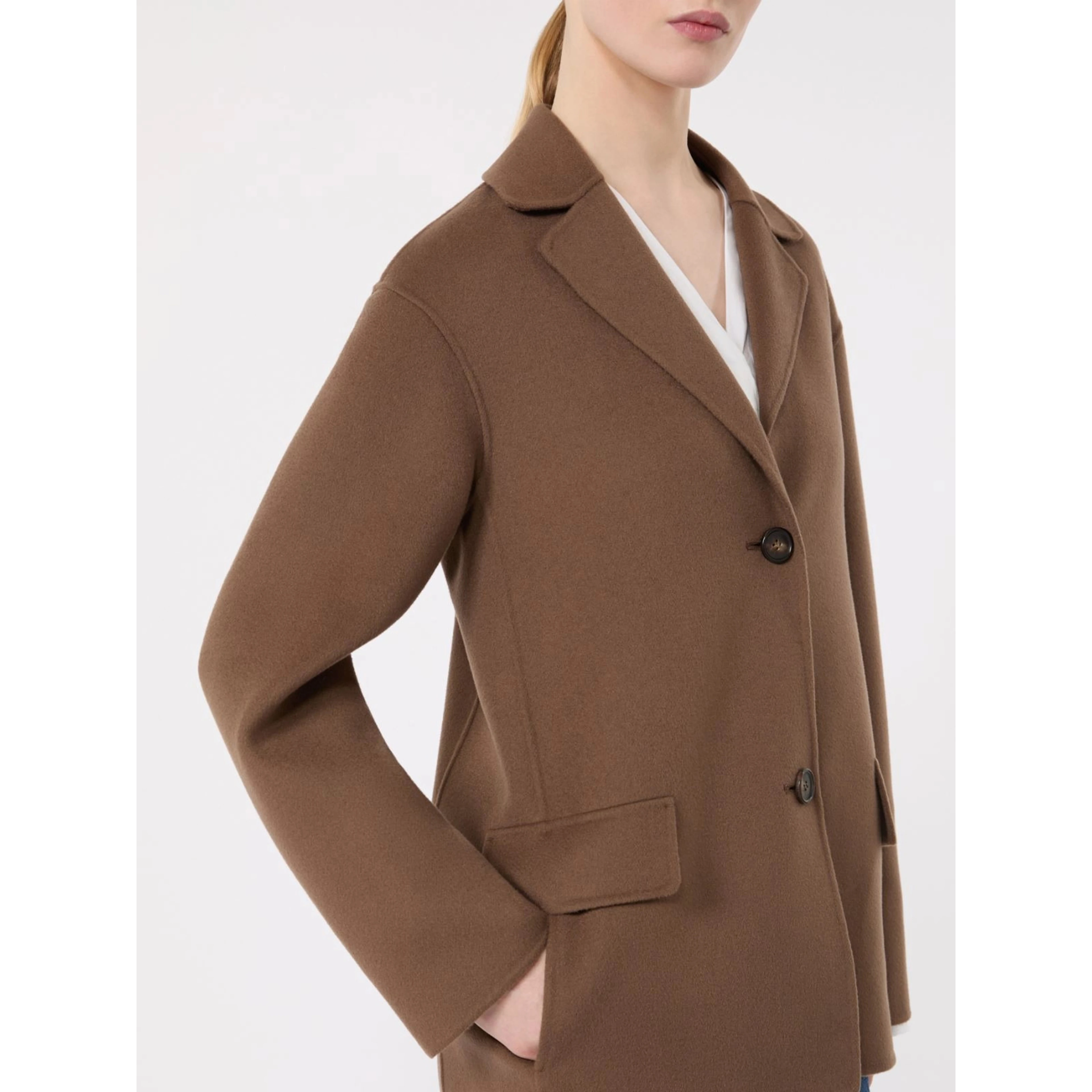 S Max Mara Jackets