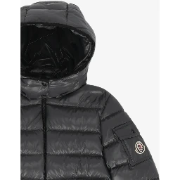 MONCLER KIDS Coats