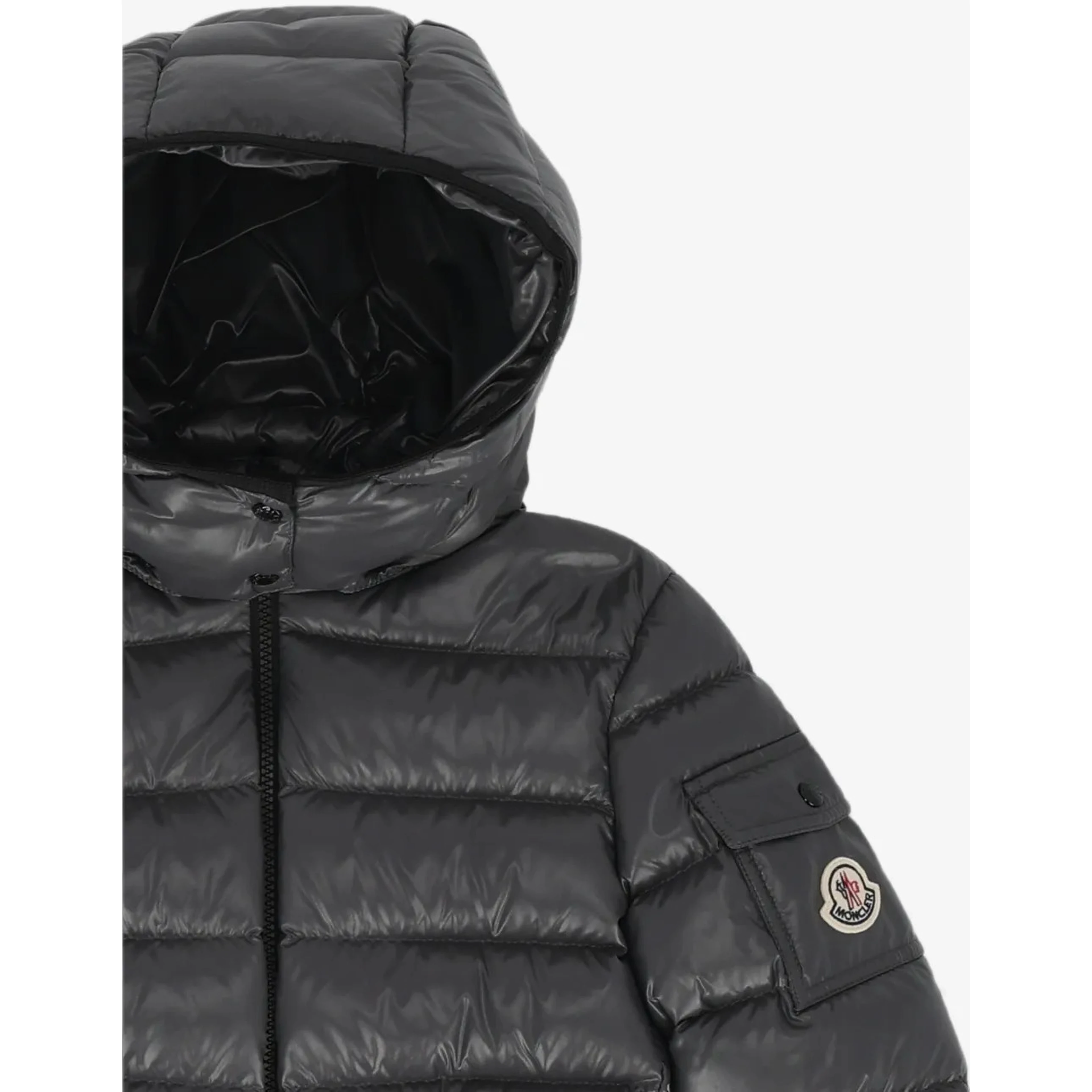 MONCLER KIDS Coats