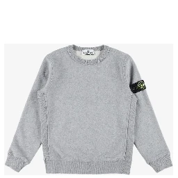 STONE ISLAND KIDS Sweaters