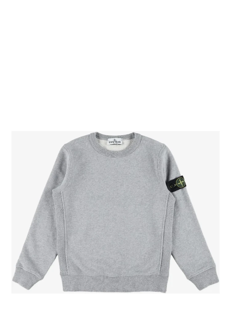 STONE ISLAND KIDS Sweaters