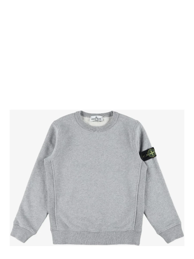 STONE ISLAND KIDS Sweaters