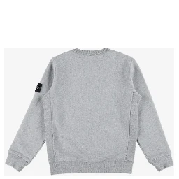 STONE ISLAND KIDS Sweaters