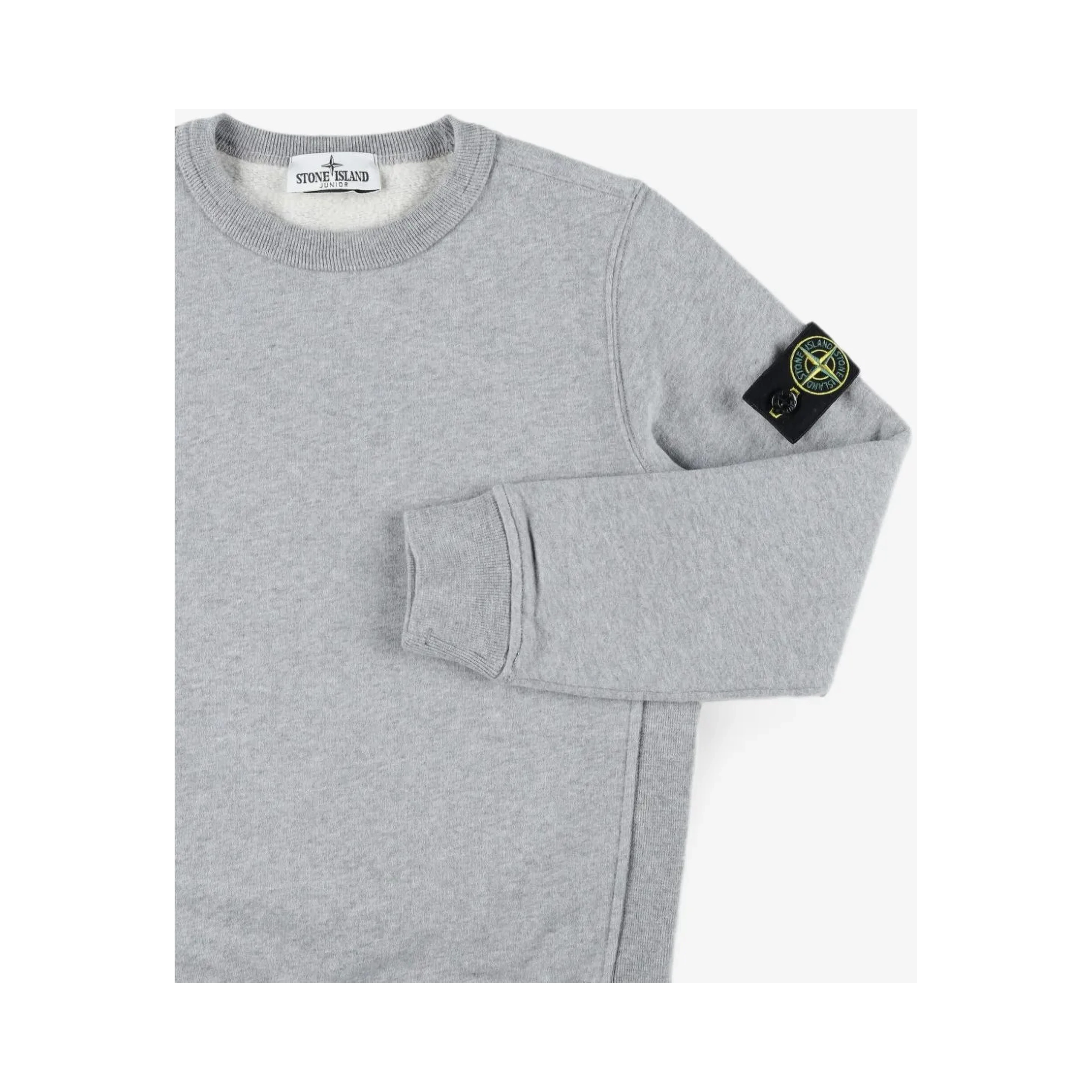 STONE ISLAND KIDS Sweaters