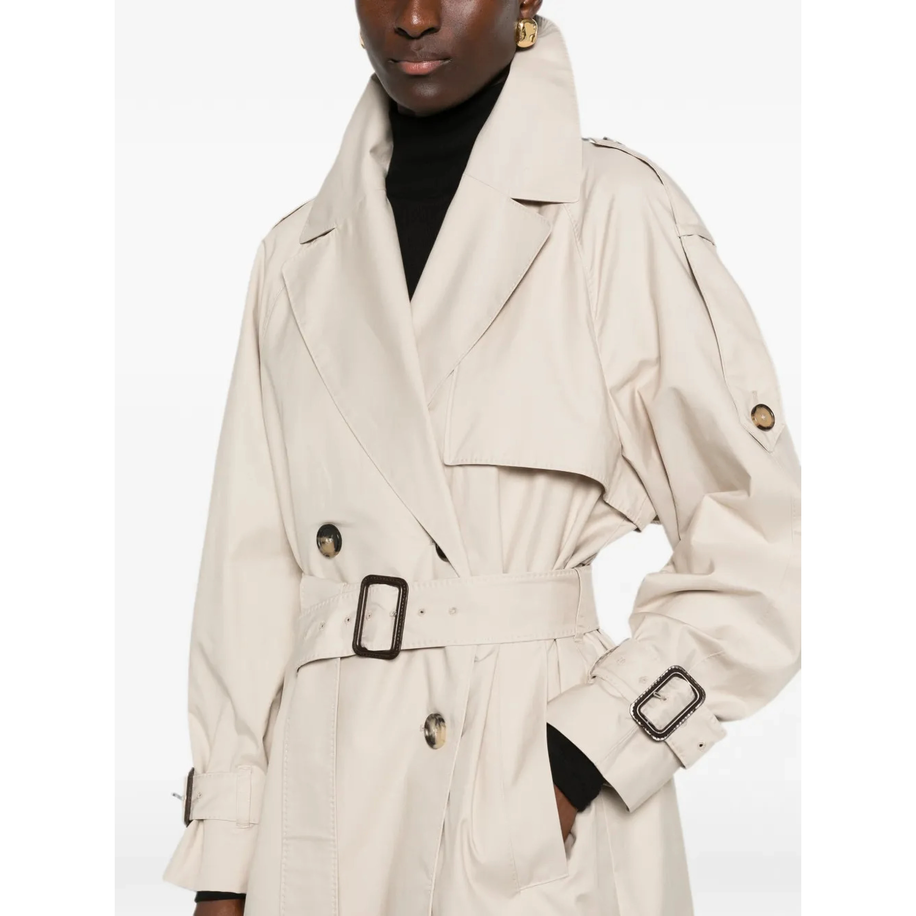 Max Mara Jackets