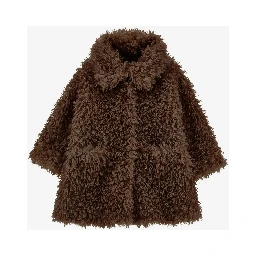 Monnalisa Coats
