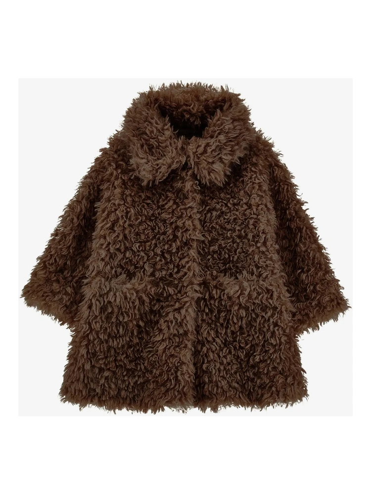 Monnalisa Coats