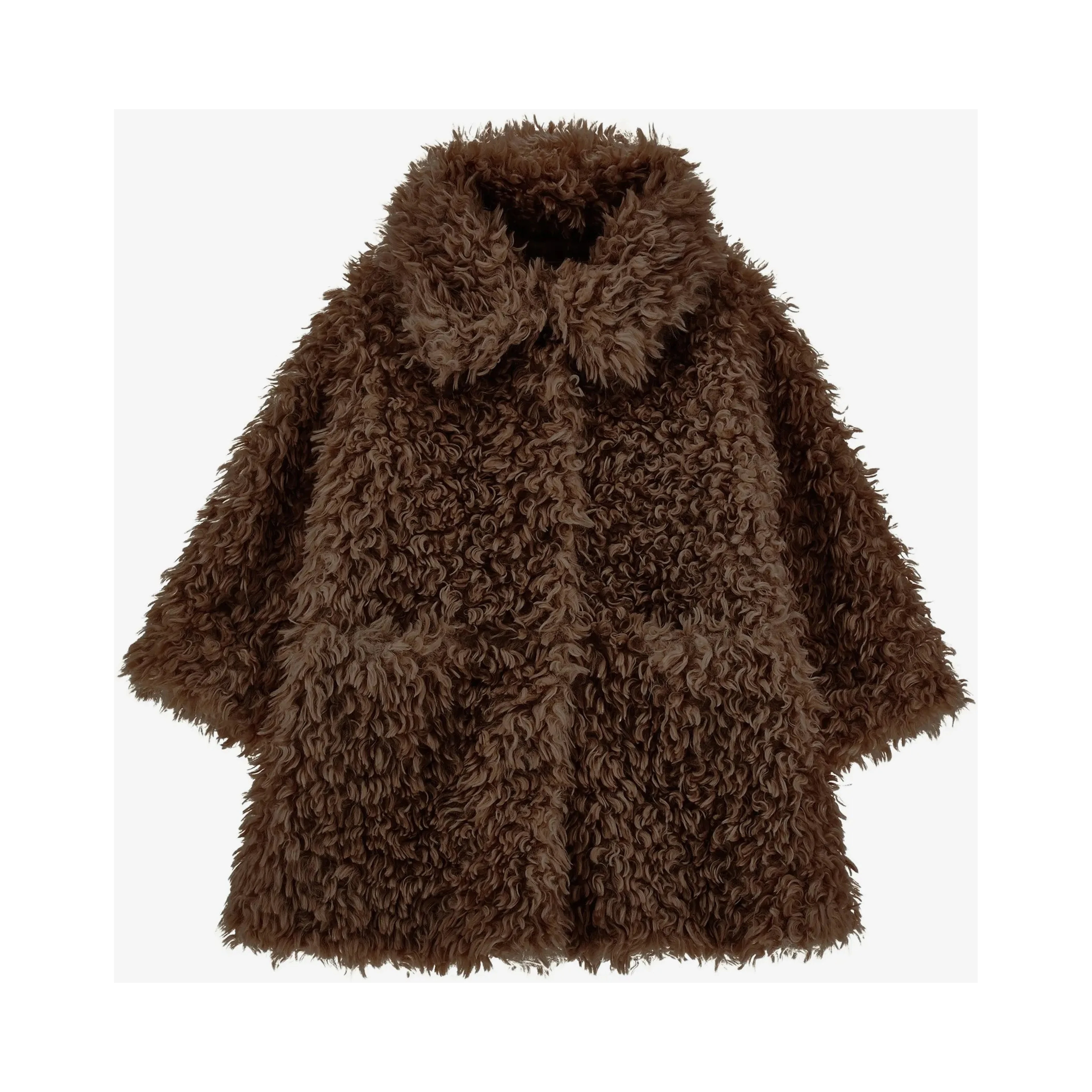 Monnalisa Coats