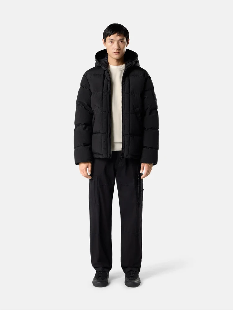 Stone Island Coats alternative