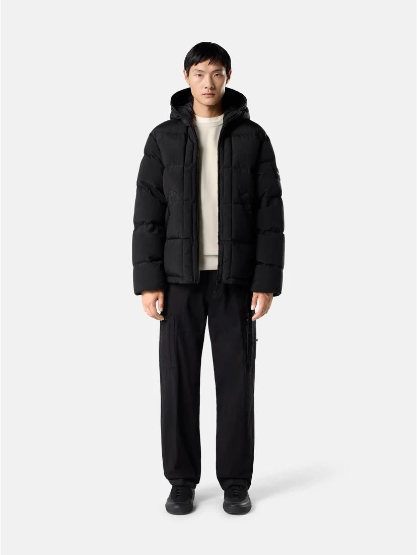 Stone Island Coats