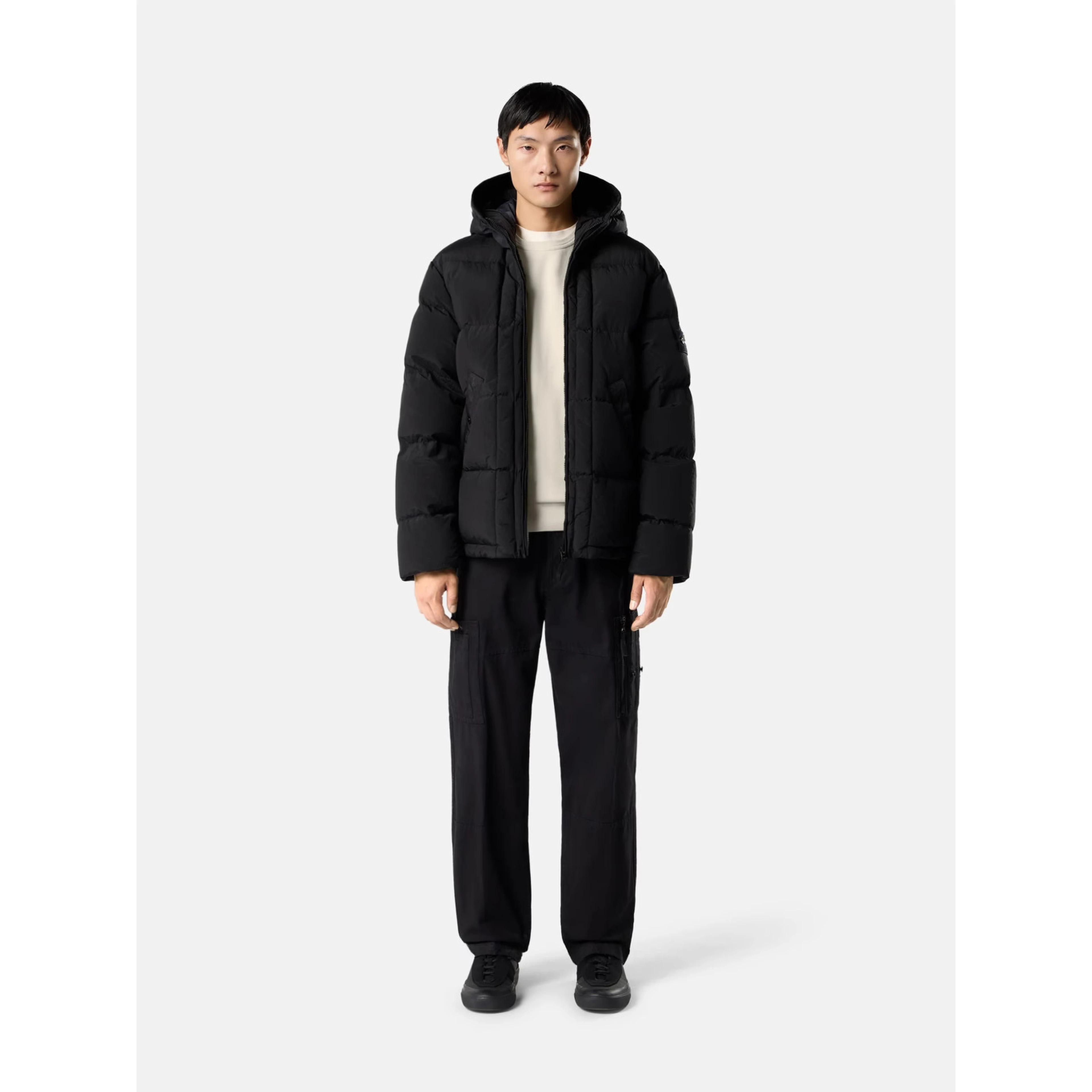 Stone Island Coats