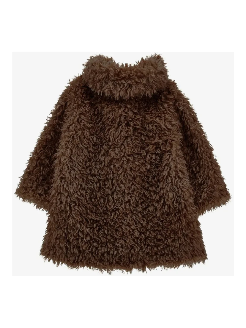 Monnalisa Coats