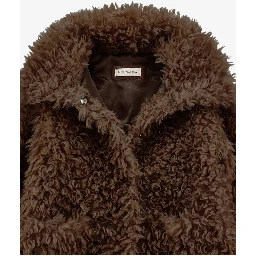 Monnalisa Coats