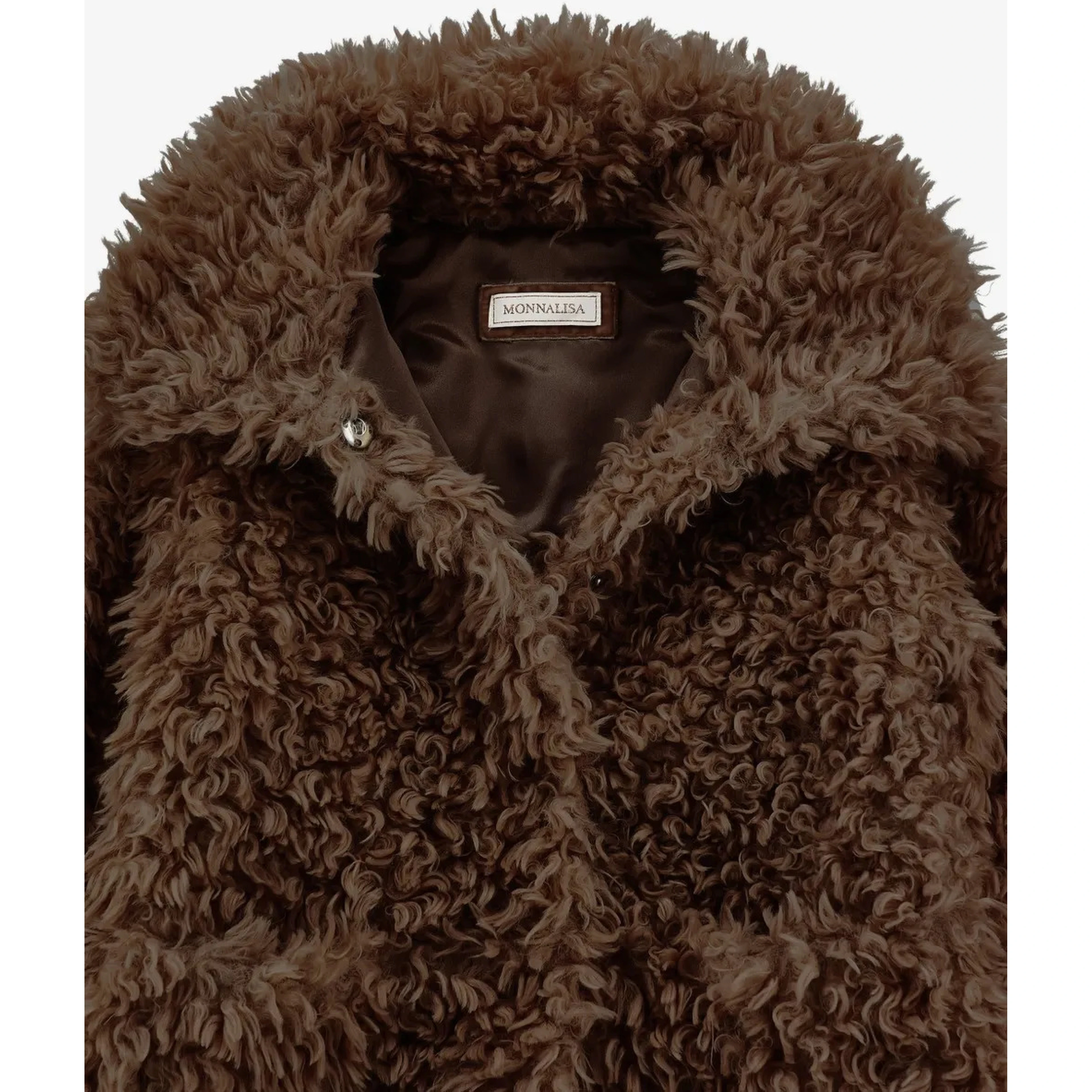 Monnalisa Coats