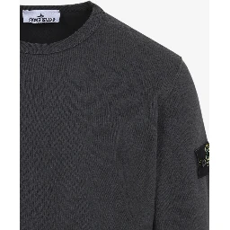 Stone Island Sweaters