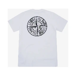 STONE ISLAND KIDS T-shirts and Polos