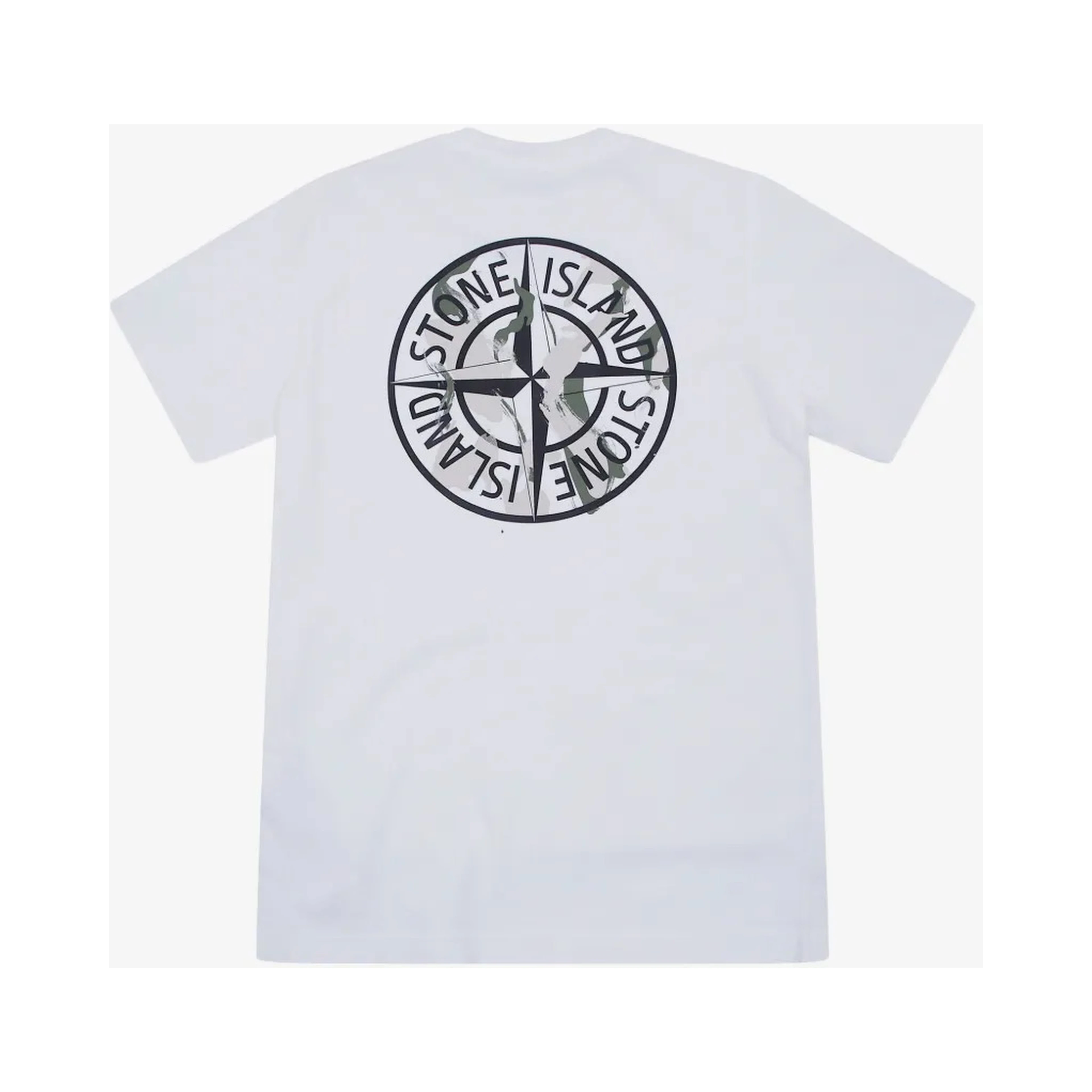STONE ISLAND KIDS T-shirts and Polos