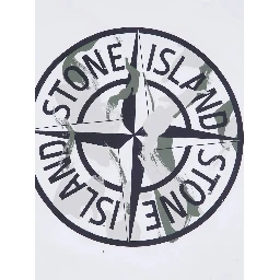 STONE ISLAND KIDS T-shirts and Polos
