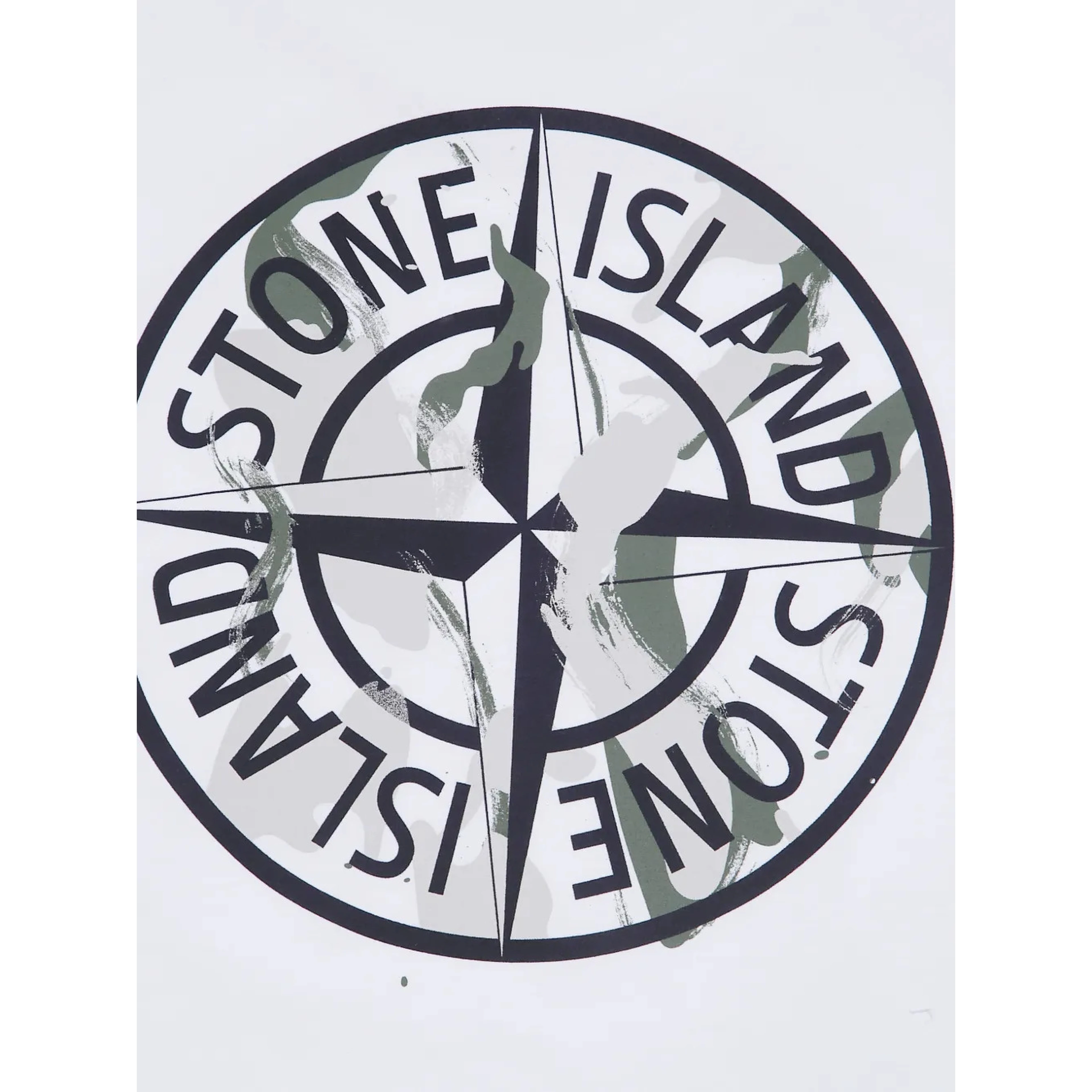 STONE ISLAND KIDS T-shirts and Polos