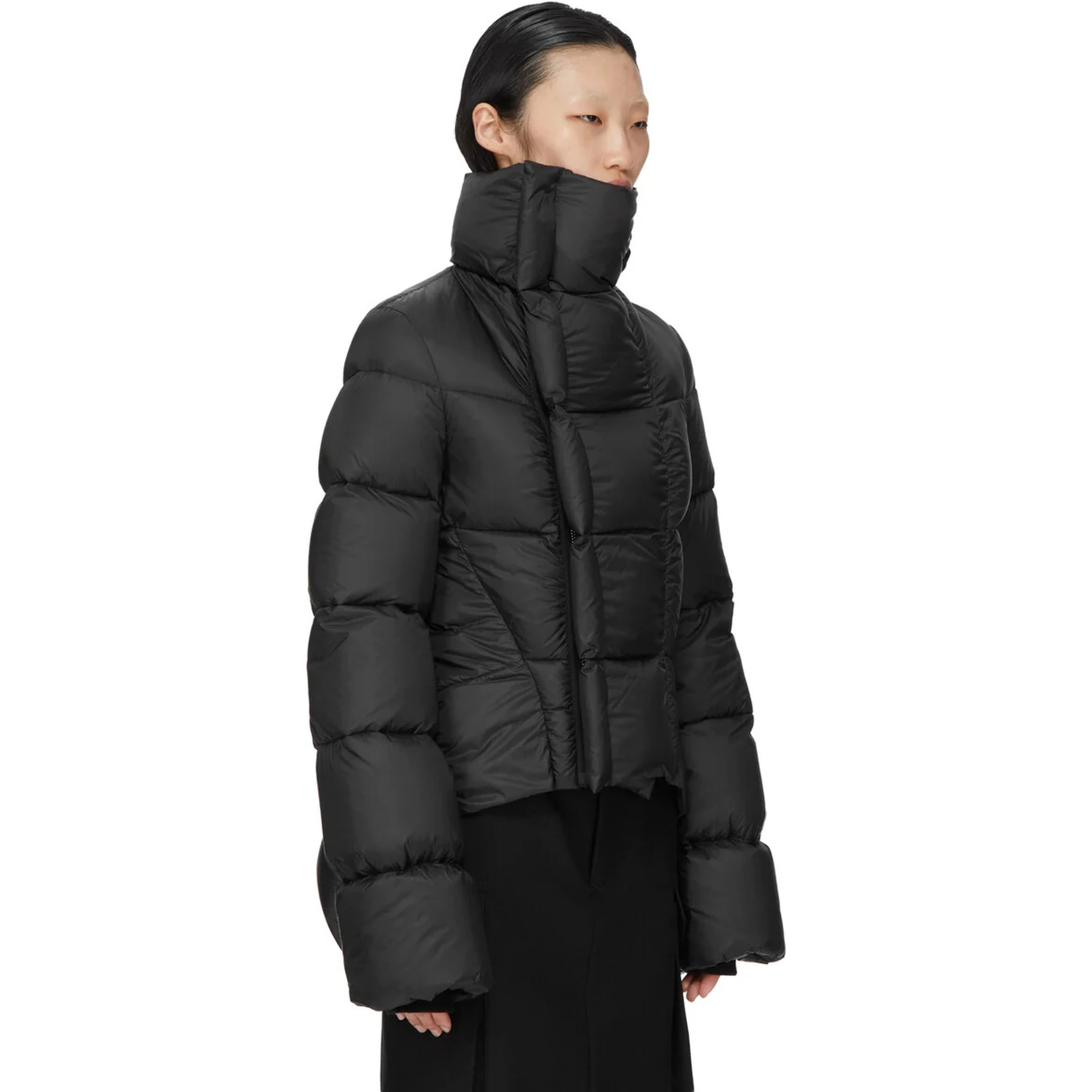 Rick Owens Coats