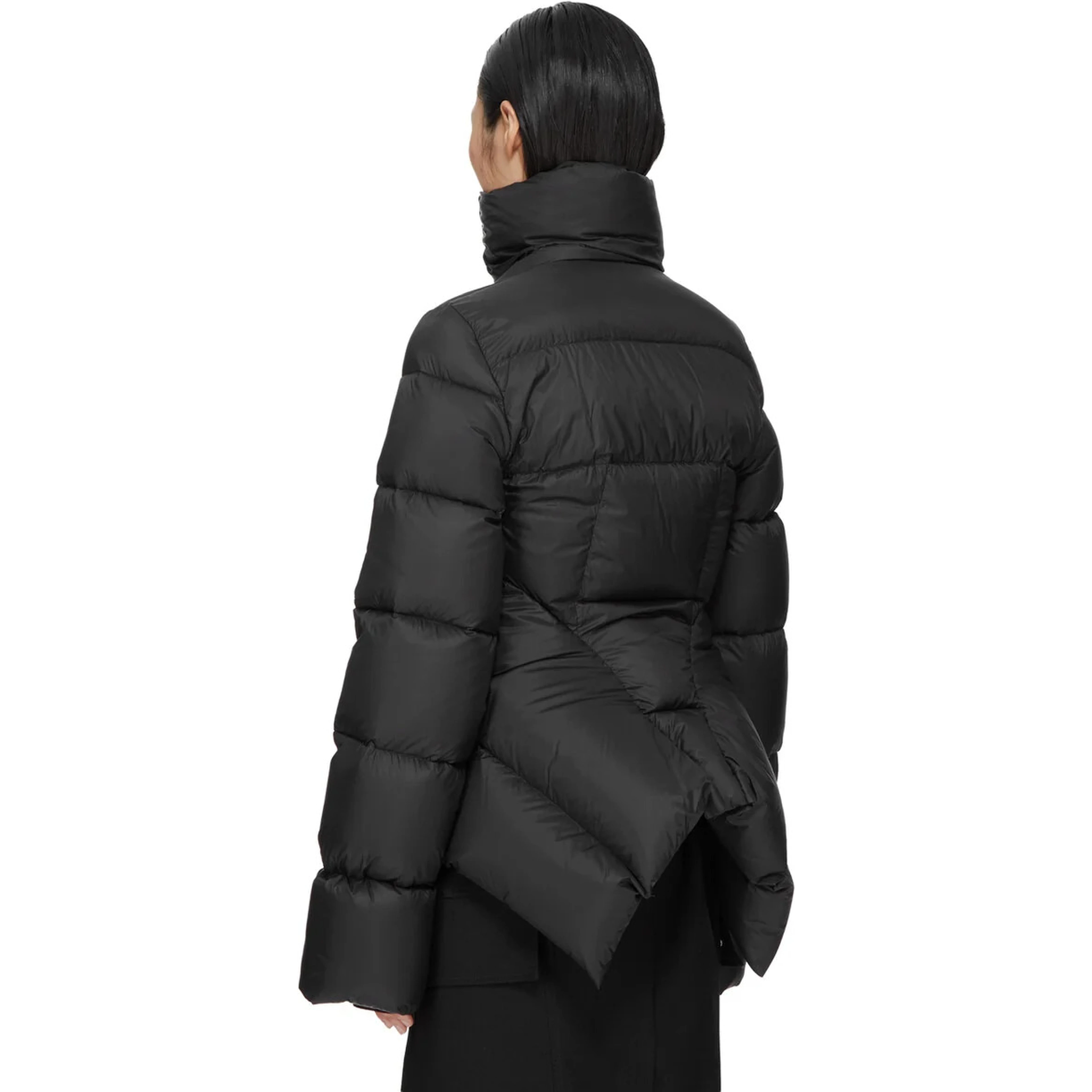 Rick Owens Coats
