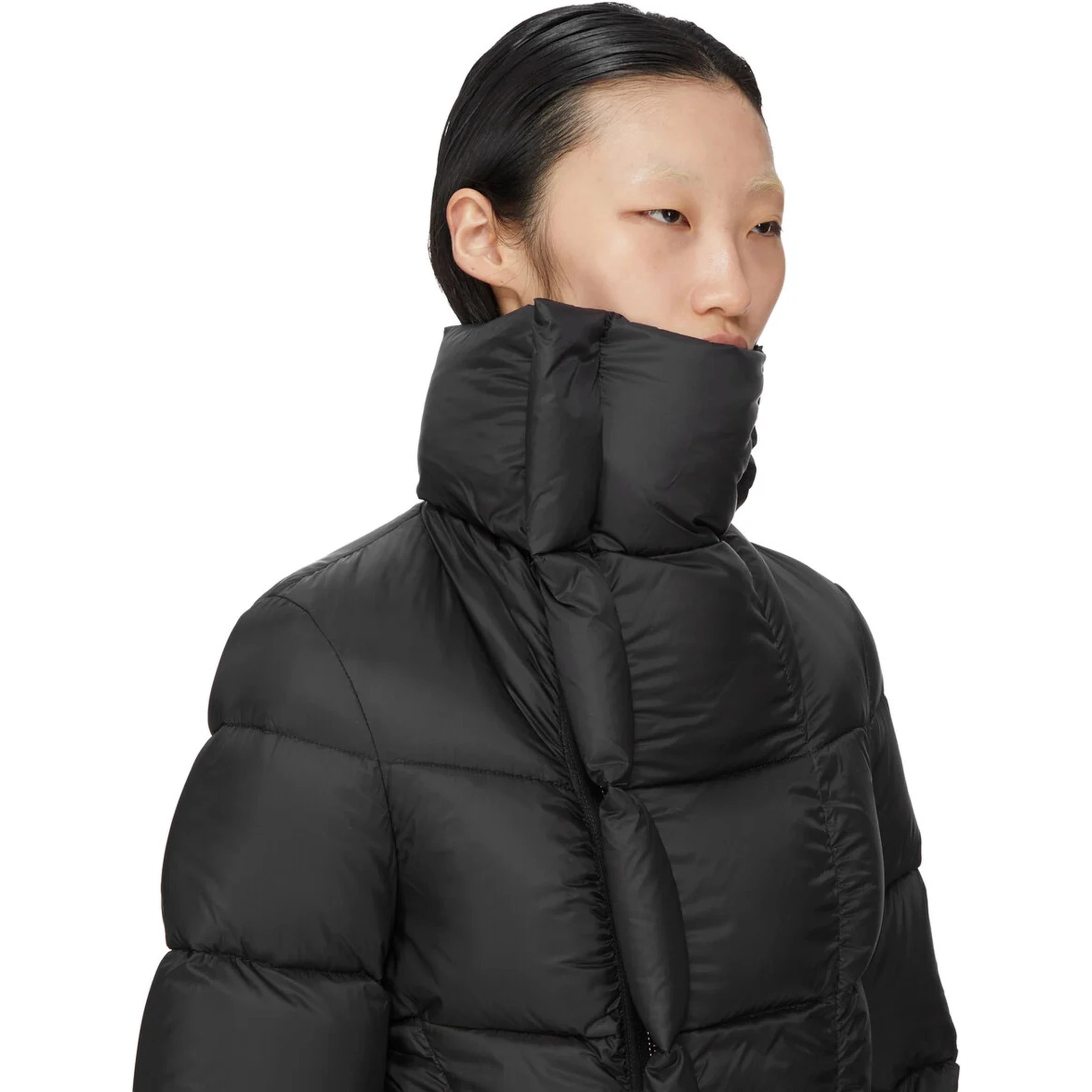 Rick Owens Coats