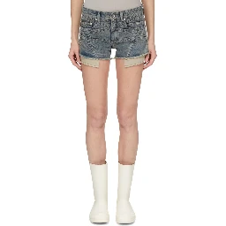 RICK OWENS DRKSHDW Shorts