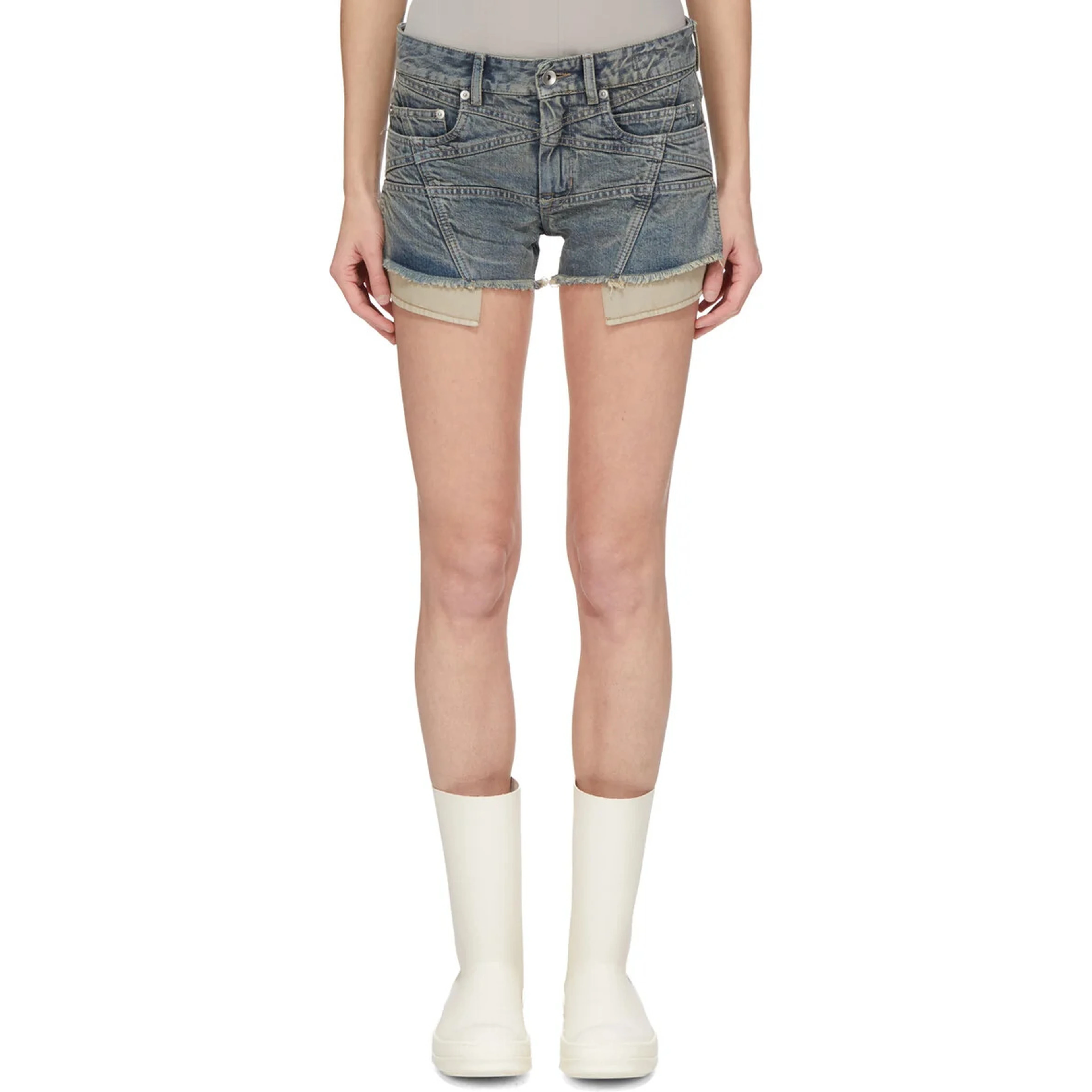 RICK OWENS DRKSHDW Shorts