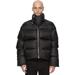 Rick Owens Coats