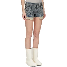 RICK OWENS DRKSHDW Shorts