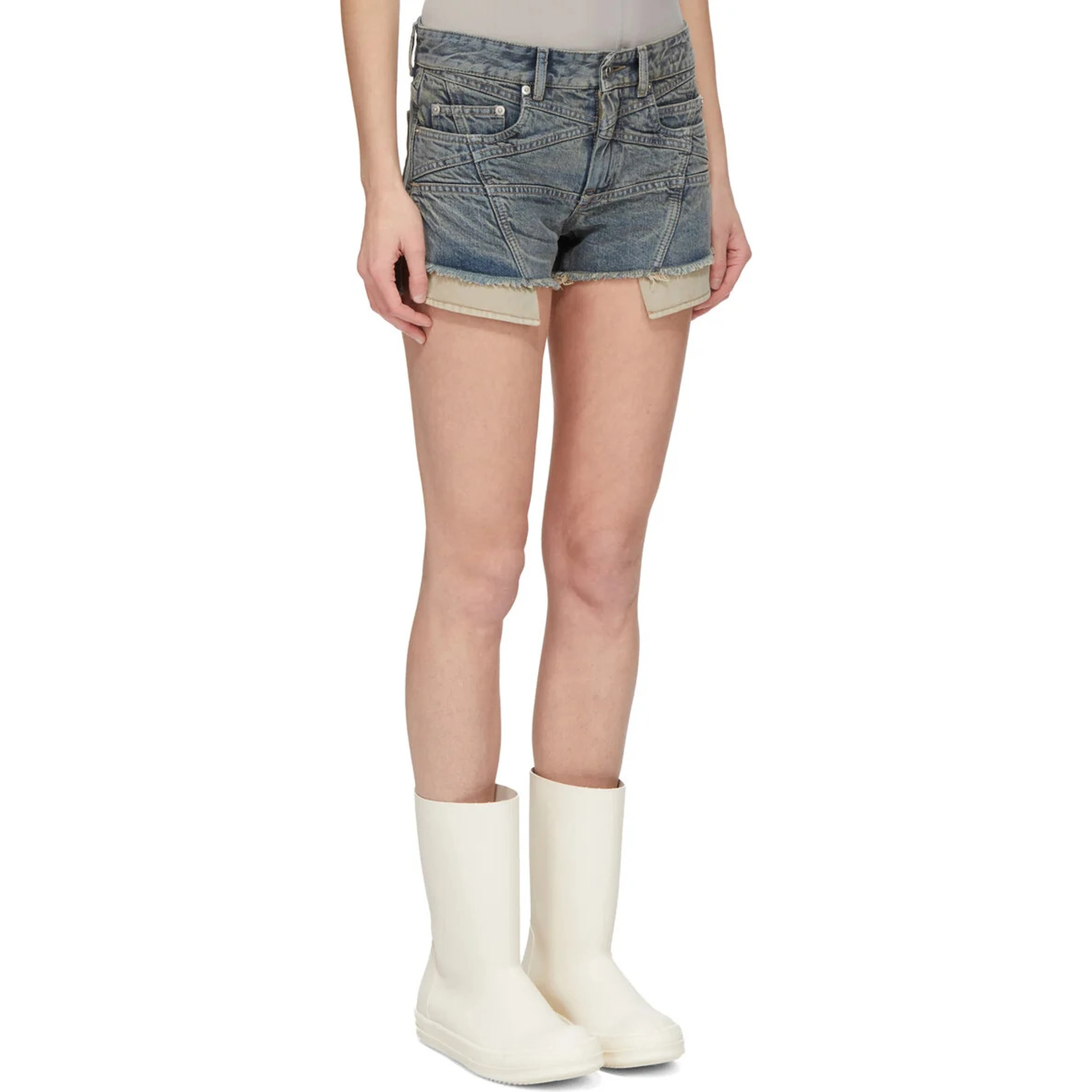 RICK OWENS DRKSHDW Shorts