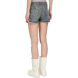RICK OWENS DRKSHDW Shorts