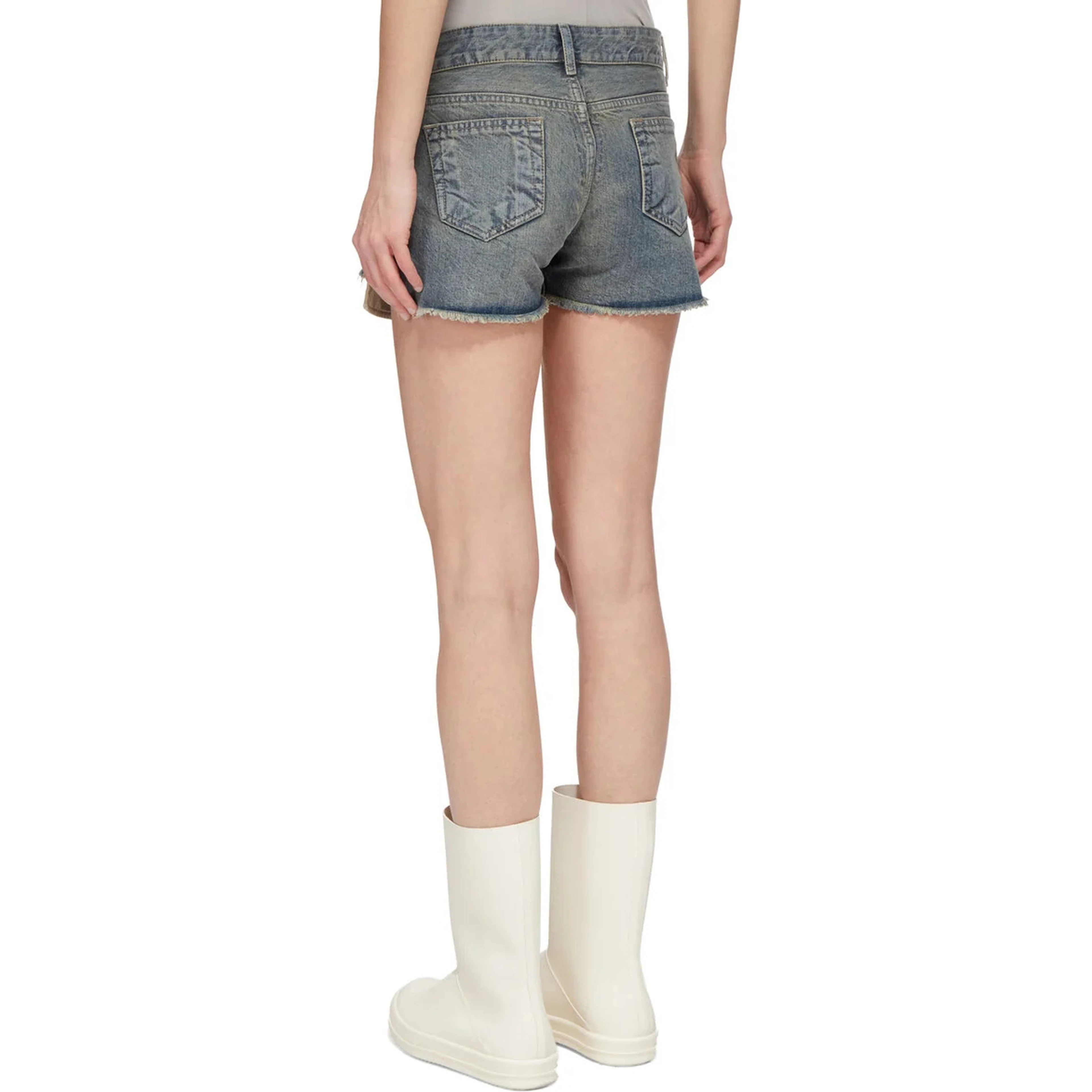 RICK OWENS DRKSHDW Shorts