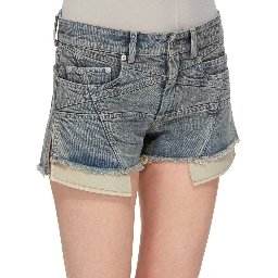 RICK OWENS DRKSHDW Shorts