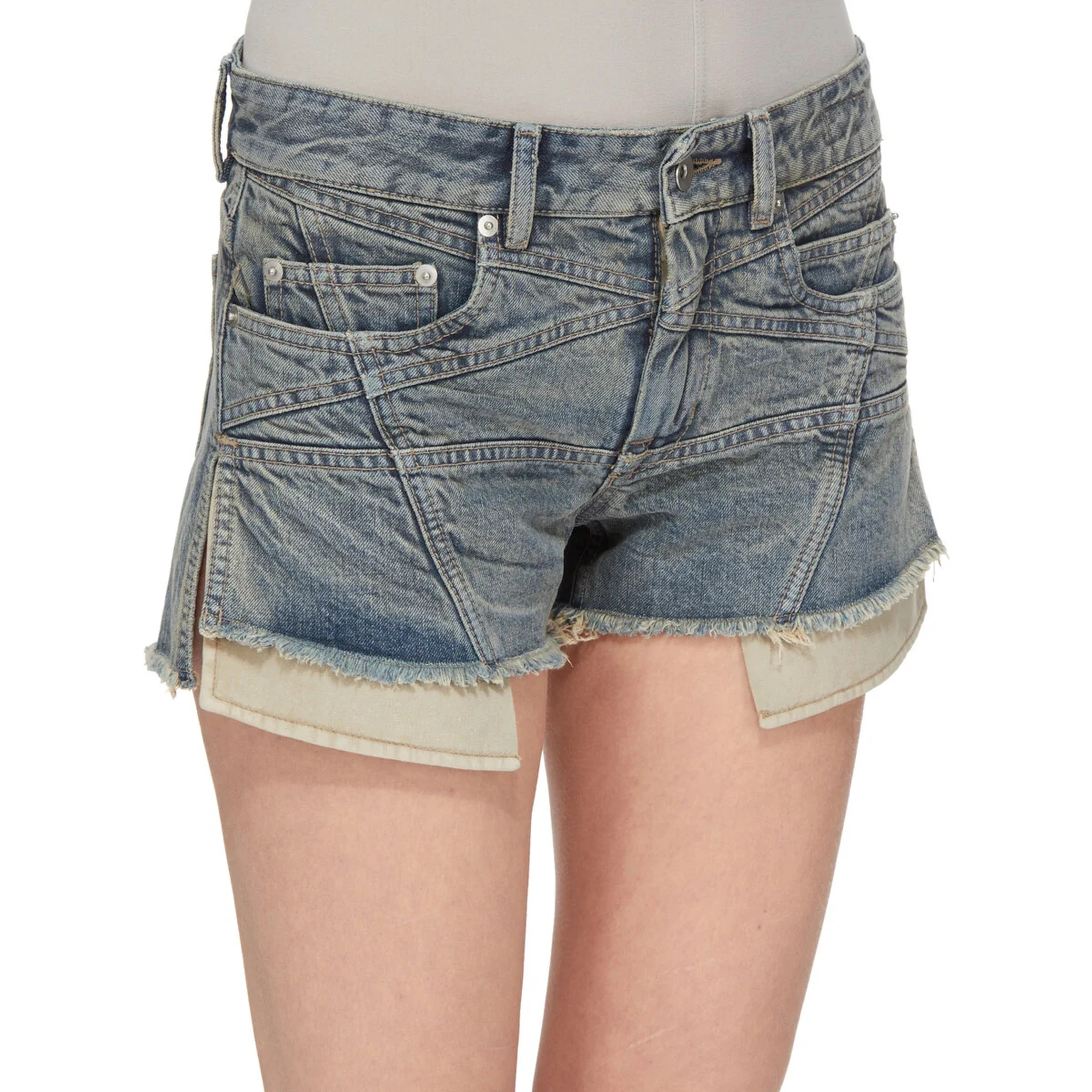 RICK OWENS DRKSHDW Shorts