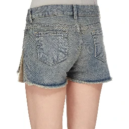 RICK OWENS DRKSHDW Shorts