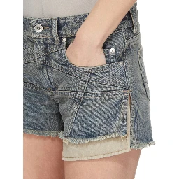 RICK OWENS DRKSHDW Shorts