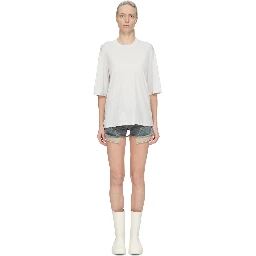 RICK OWENS DRKSHDW Shorts