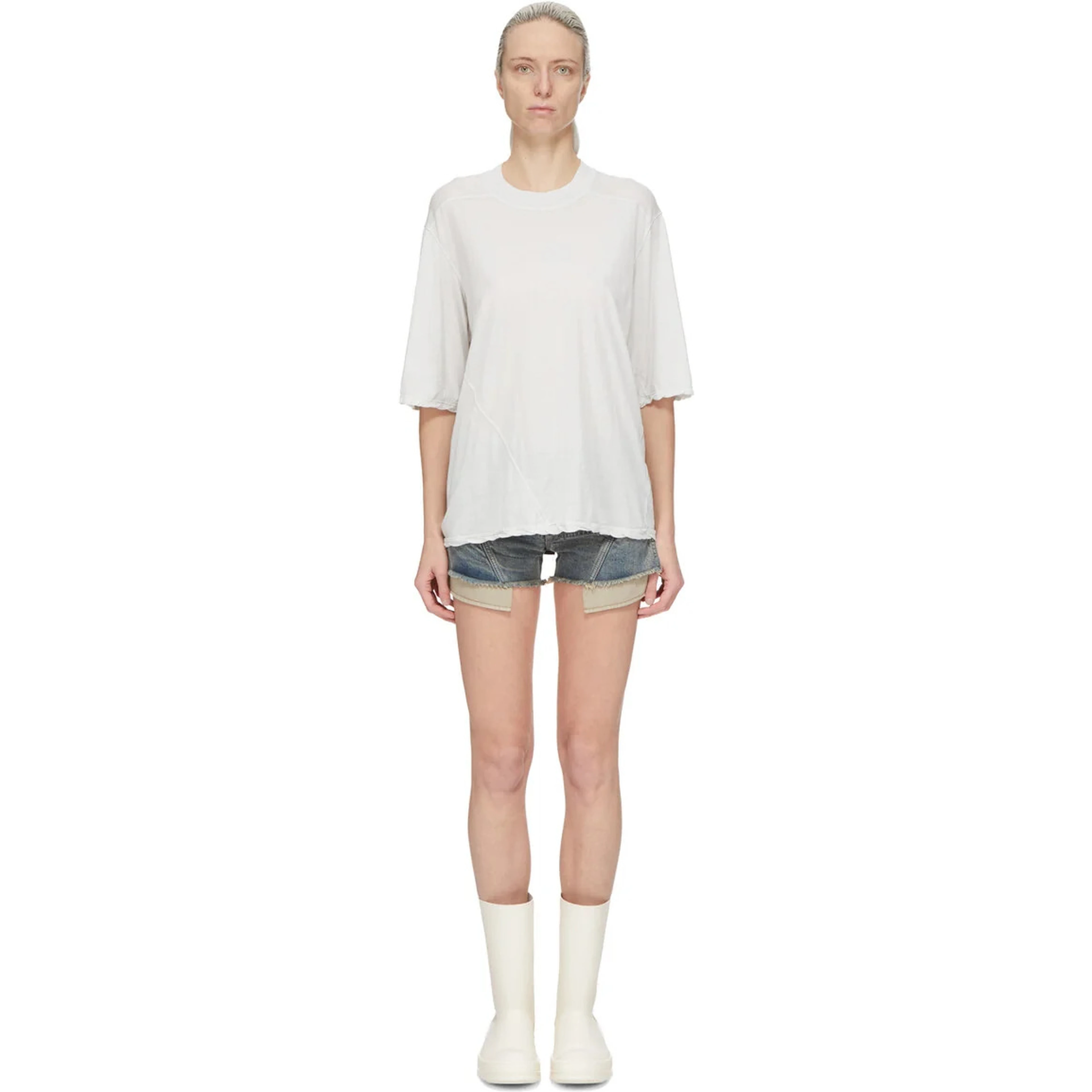 RICK OWENS DRKSHDW Shorts