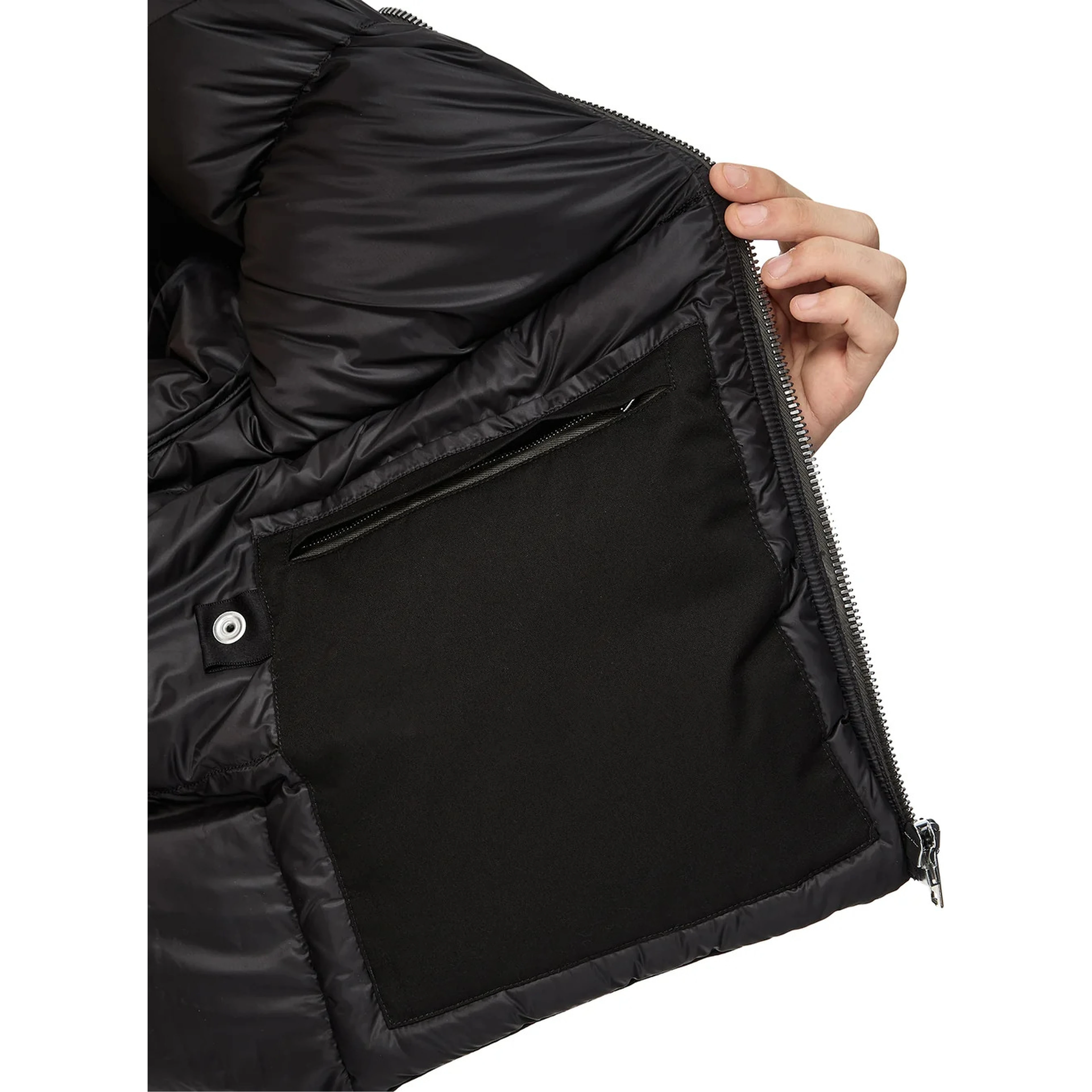 Rick Owens Coats