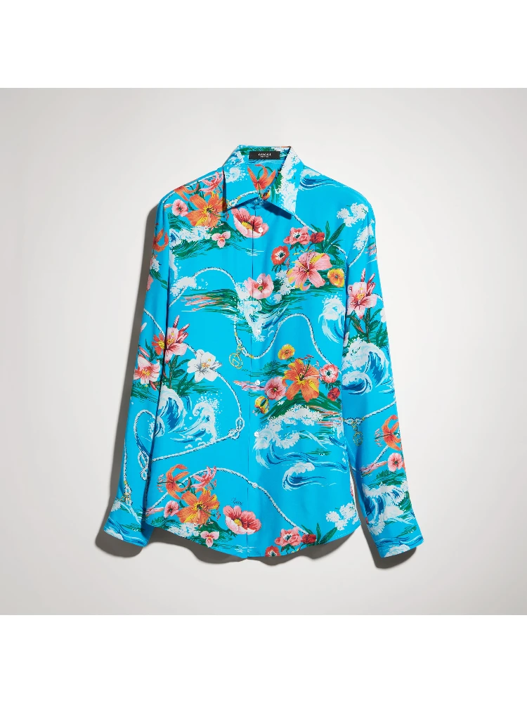 Gucci Shirts