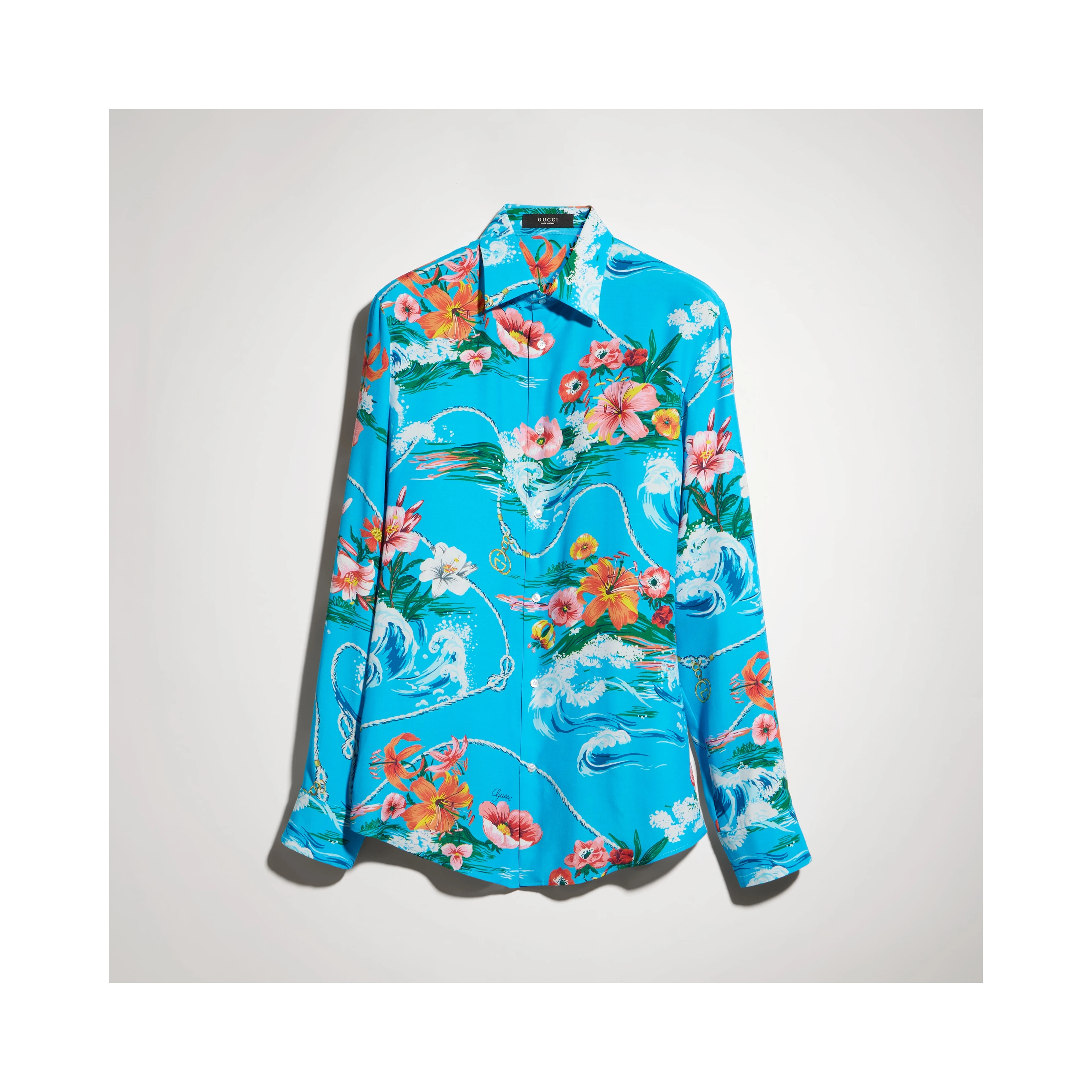 Gucci Shirts