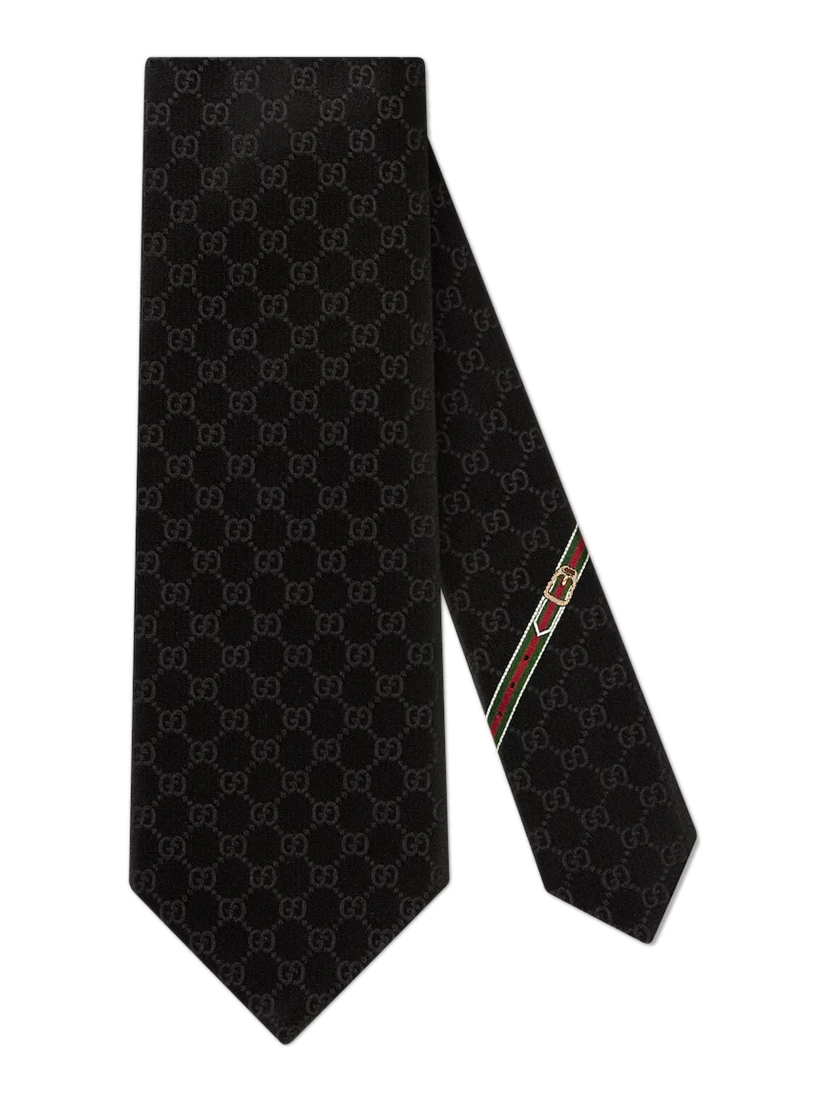 Gucci Ties