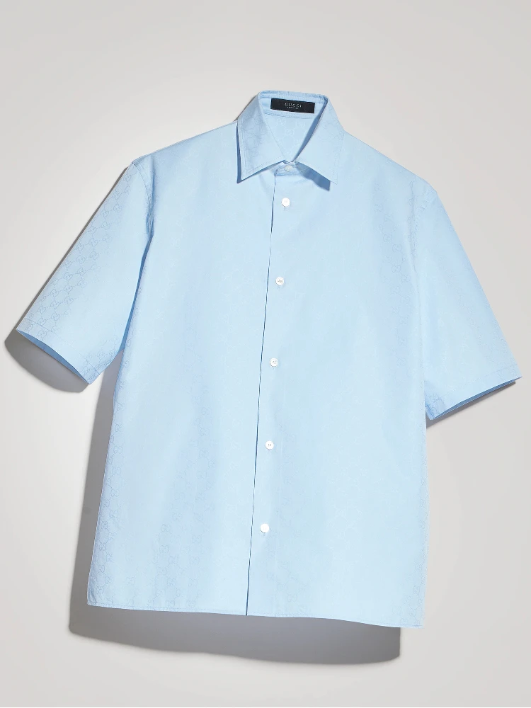 Gucci Shirts