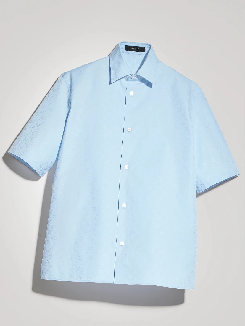 Gucci Shirts