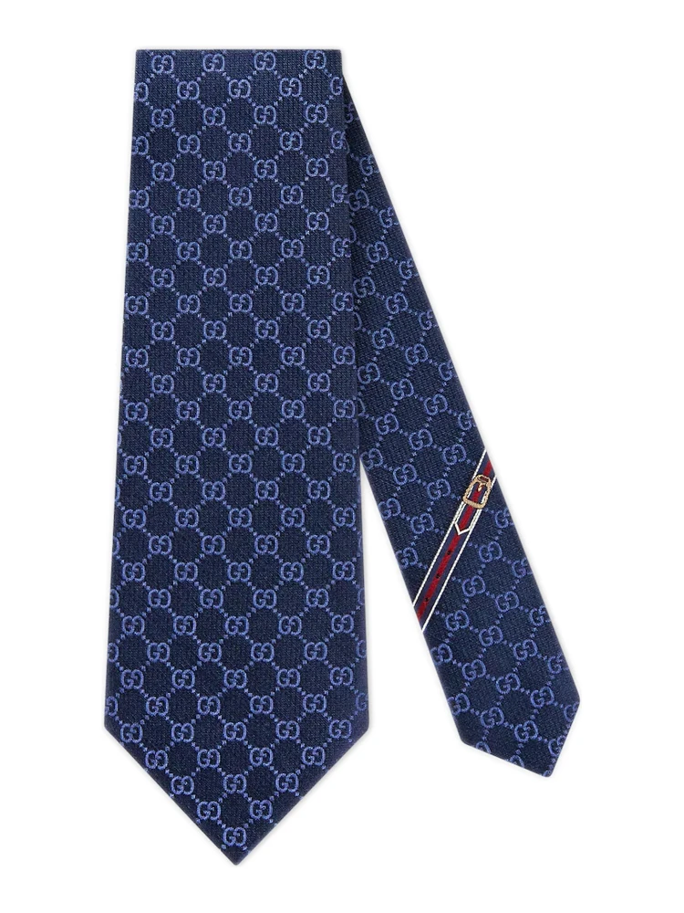 Gucci Ties