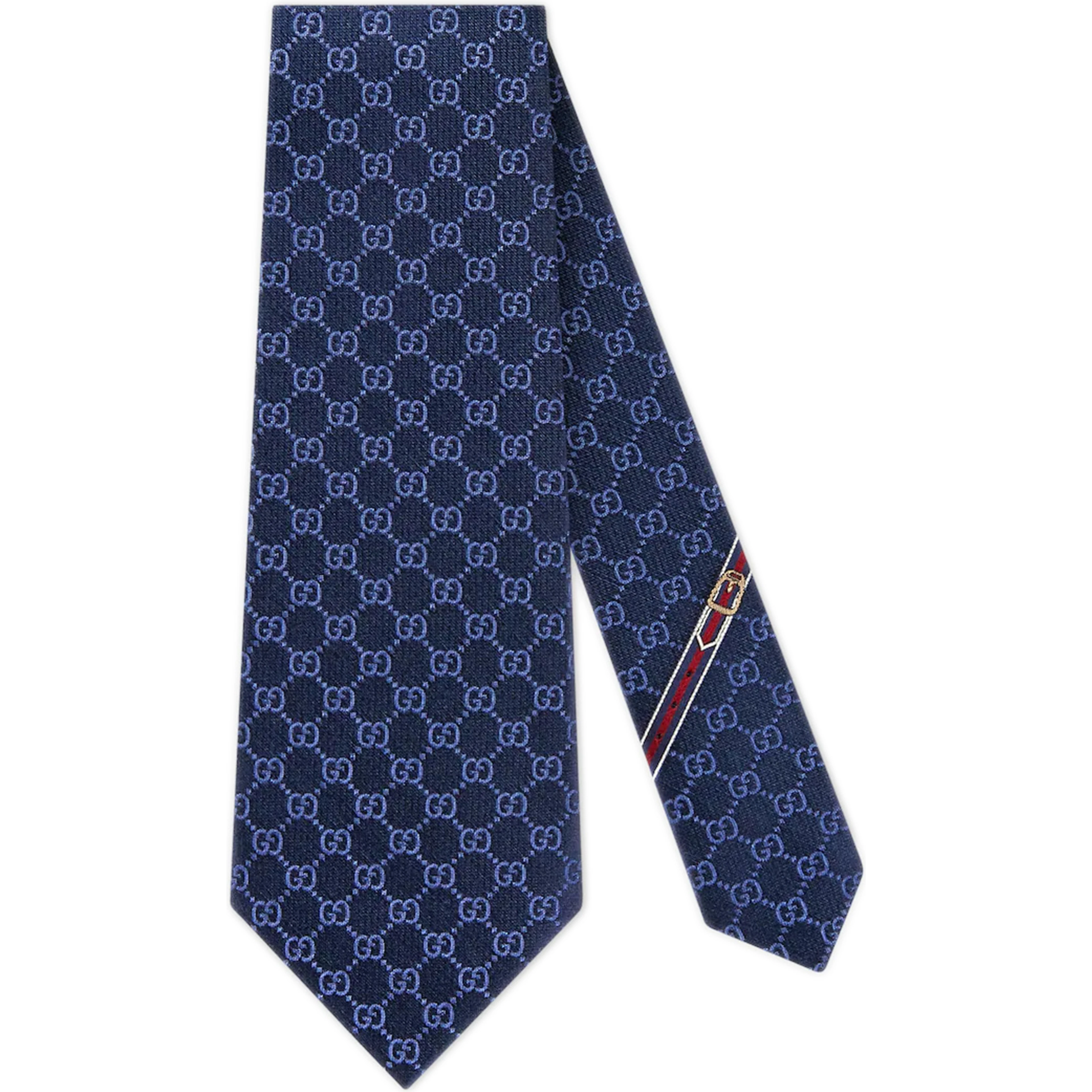 Gucci Ties